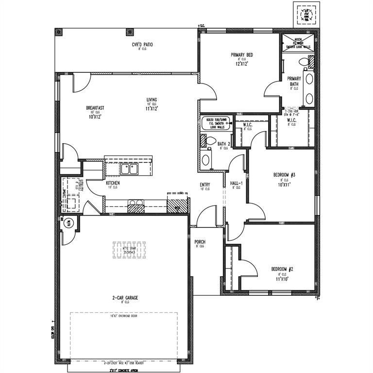 16001 Switchgrass Place Property Photo 47
