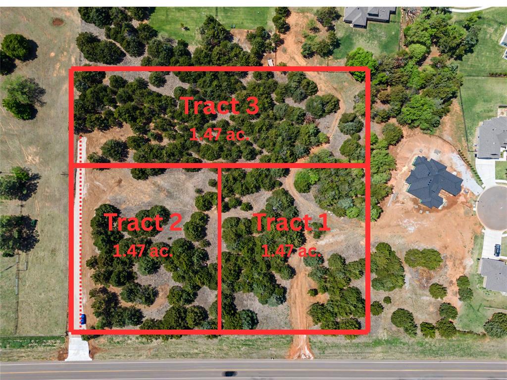 N Tract 3 Coltrane Property Photo 3