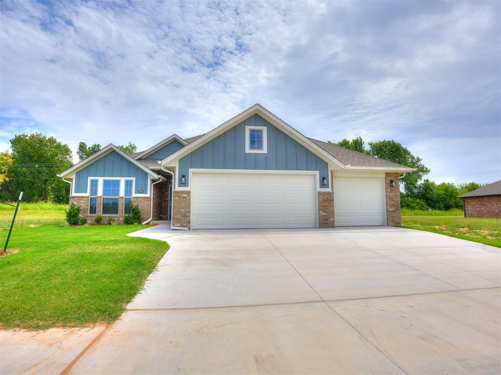7608 Three Woods Lane Property Photo 1