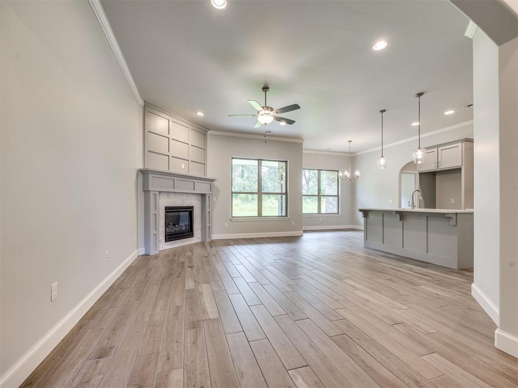 7608 Three Woods Lane Property Photo 21