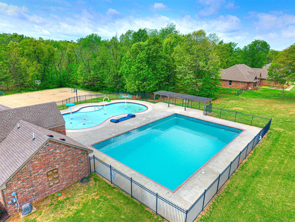 5017 Asheville Way Property Photo 46