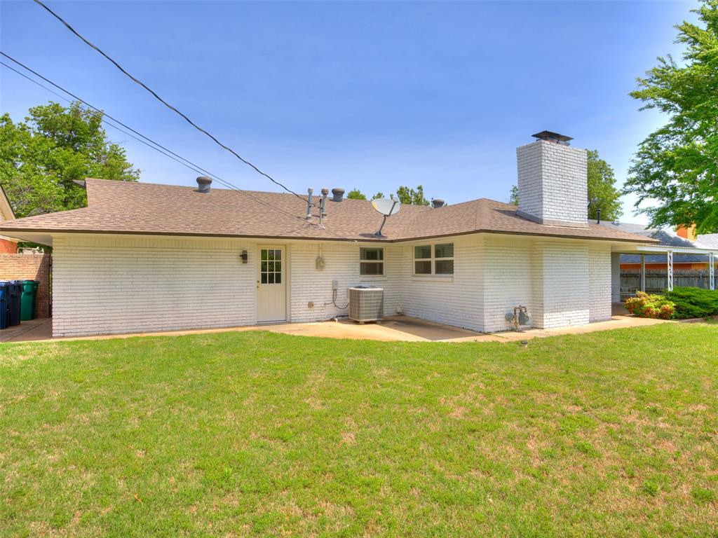 3500 Treadwell Drive Property Photo 6