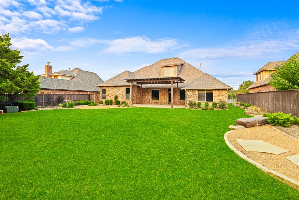 13101 Blue Canyon Circle Property Photo 2