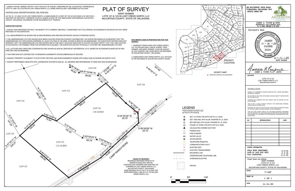 561 Track 1 Camp Ranch Road Property Photo 17