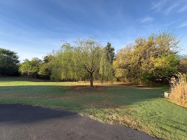 7101 Coyote Point Property Photo 1