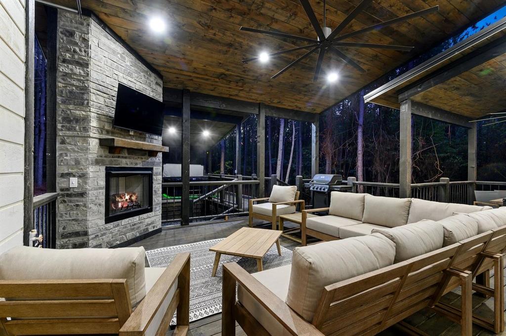 88 Bear Hickory Trail Property Photo 41