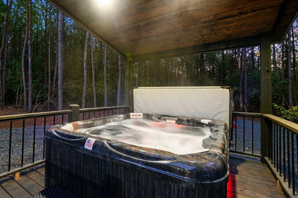 88 Bear Hickory Trail Property Photo 45