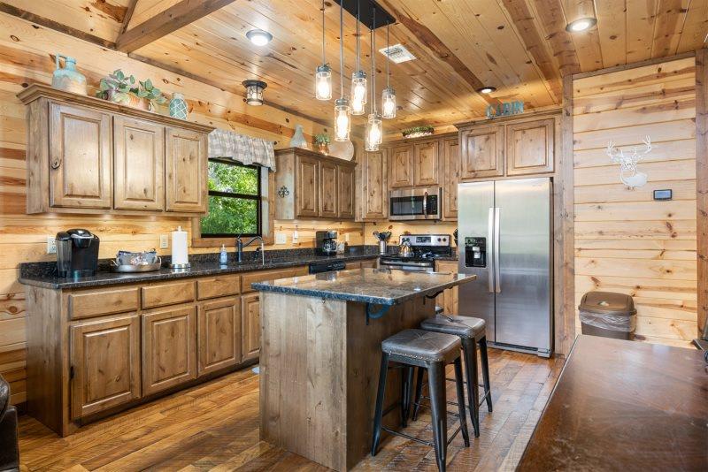 265 Sugarberry Trail Property Photo 8