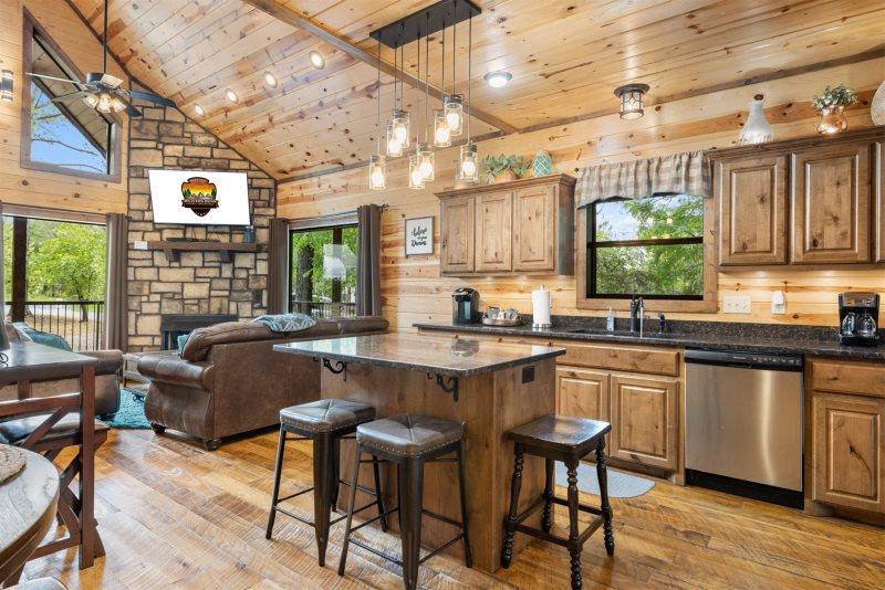 265 Sugarberry Trail Property Photo 9