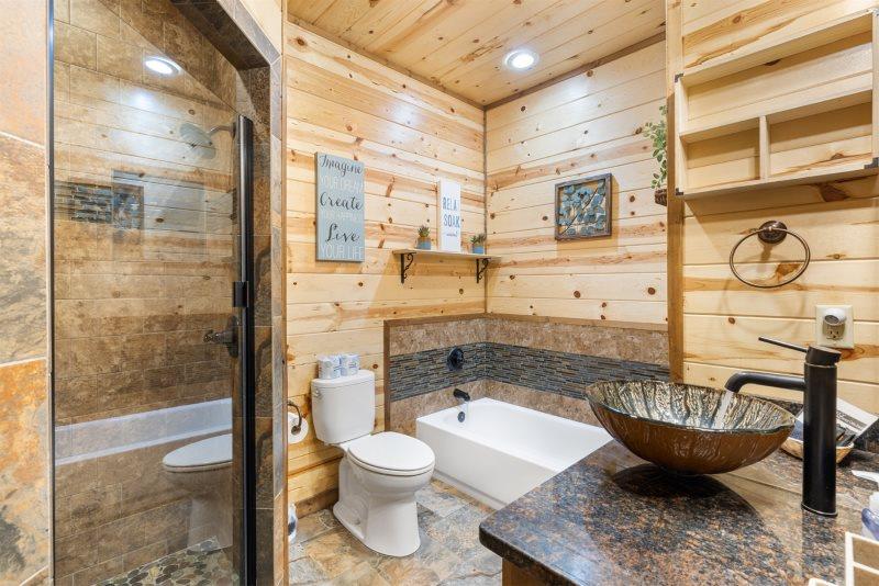 265 Sugarberry Trail Property Photo 14