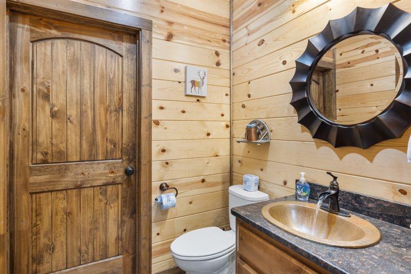 265 Sugarberry Trail Property Photo 22