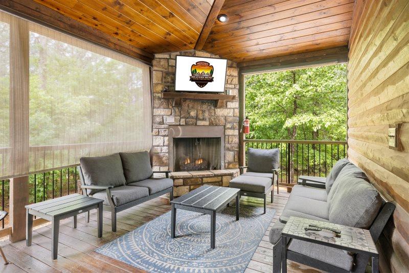 265 Sugarberry Trail Property Photo 23