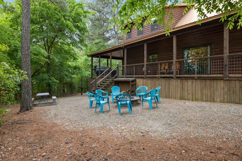 265 Sugarberry Trail Property Photo 26