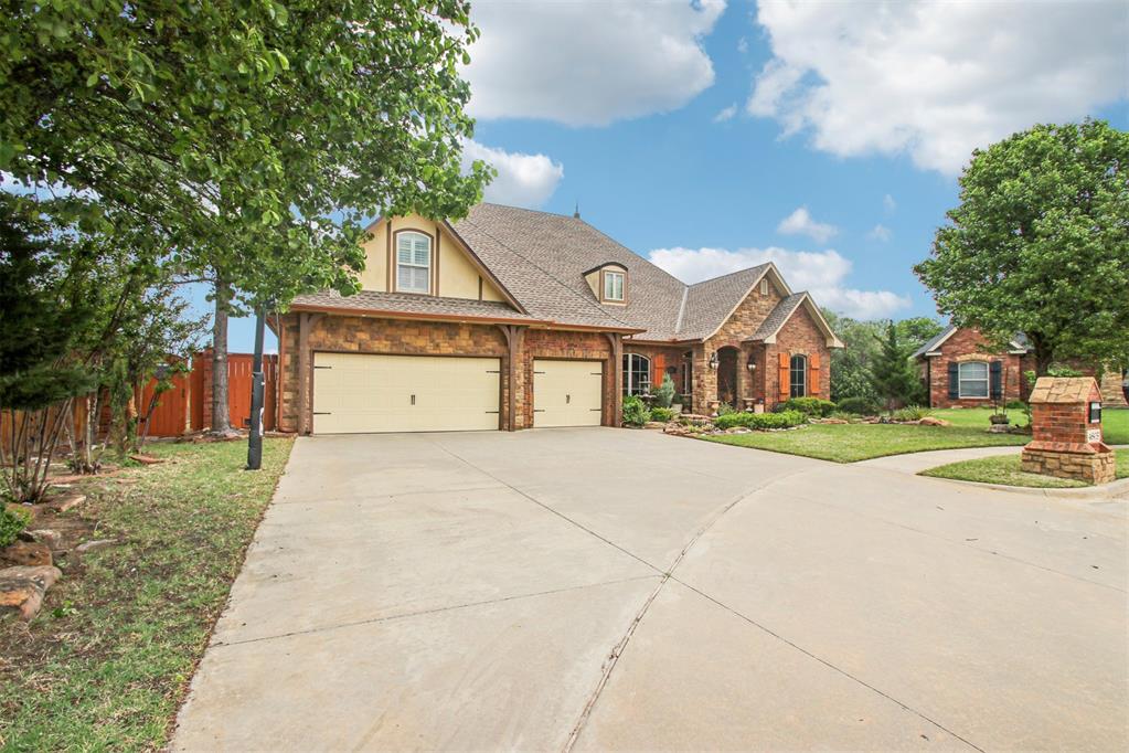 4805 Wellman Drive Property Photo 3