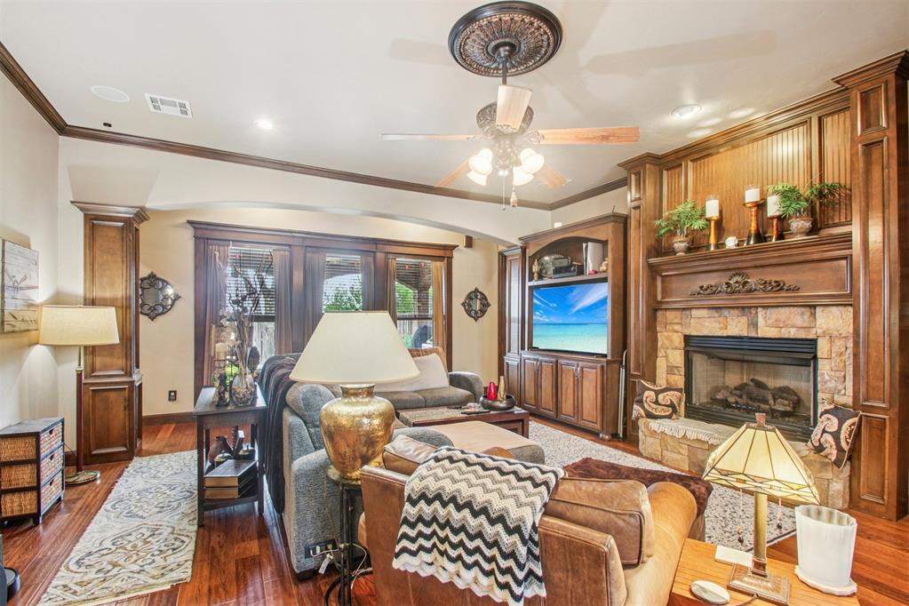 4805 Wellman Drive Property Photo 6