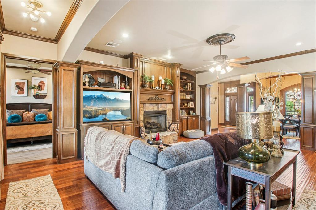 4805 Wellman Drive Property Photo 9