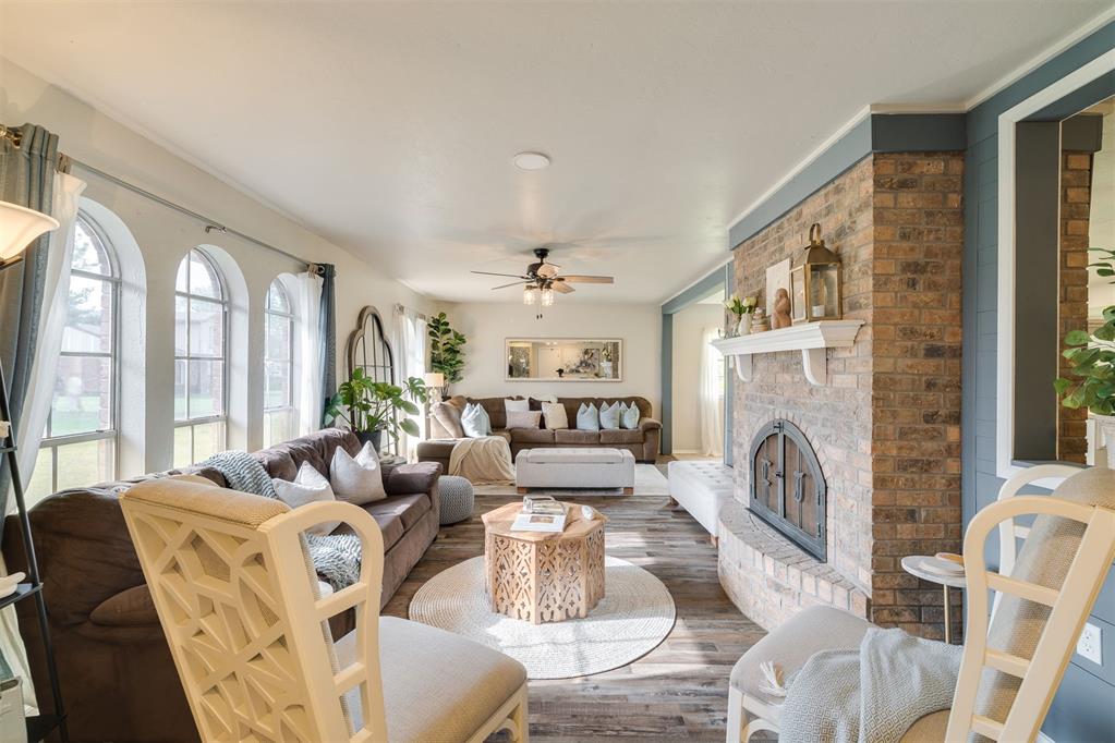 5201 Washington Boulevard Property Photo 1