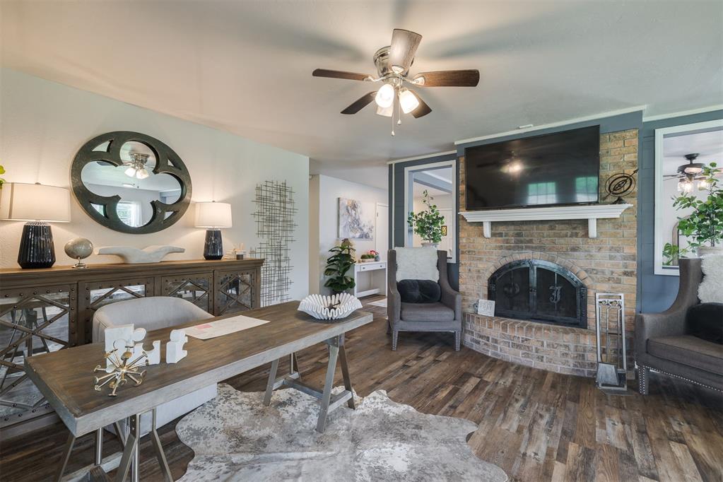 5201 Washington Boulevard Property Photo 10