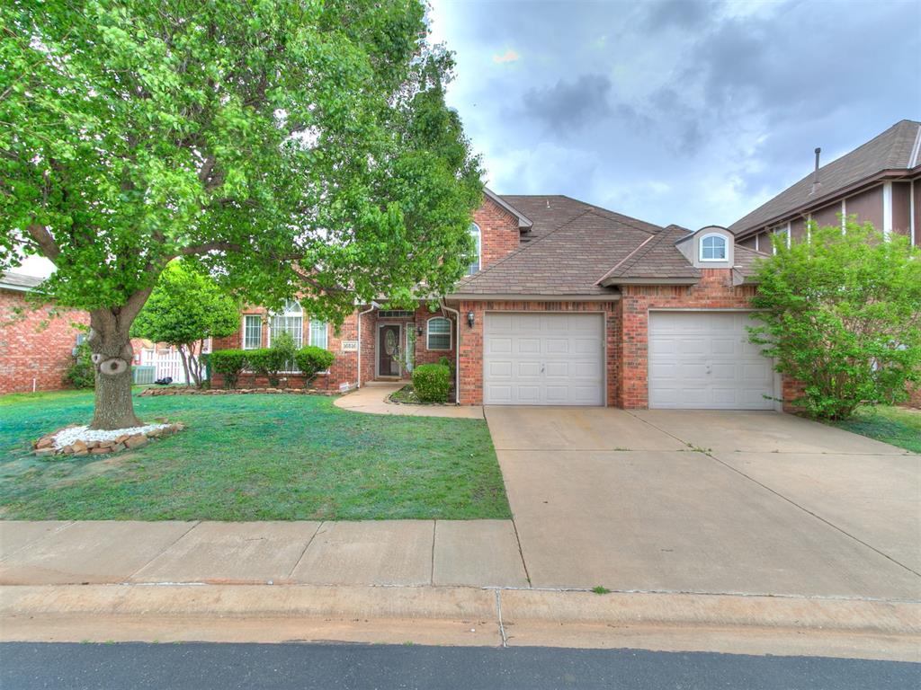16516 Covington Manor Property Photo
