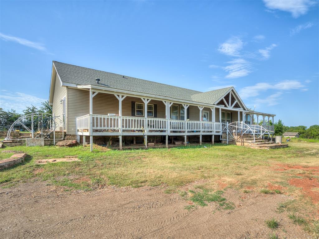 4124 E Horseshoe Lane Property Photo 6