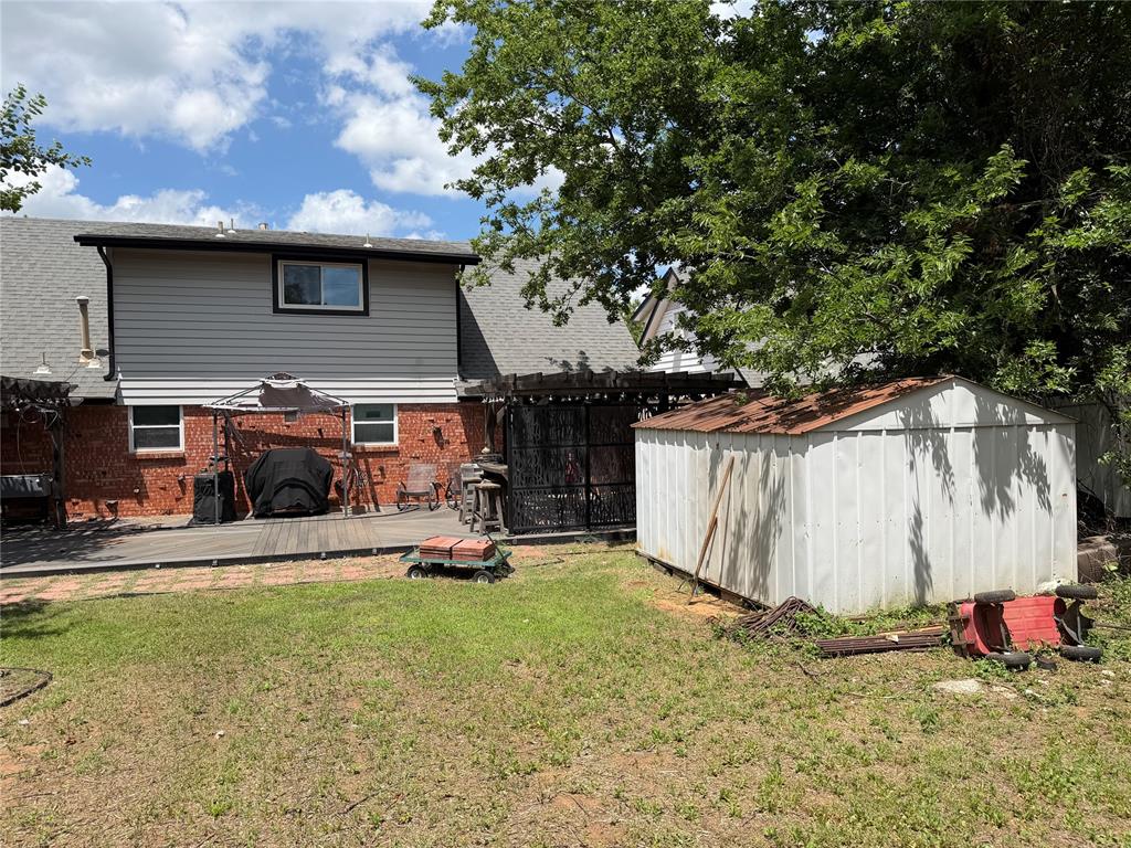 228 Beard Drive Property Photo 20