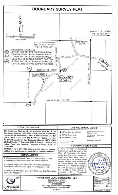 D390 Road Property Photo 50