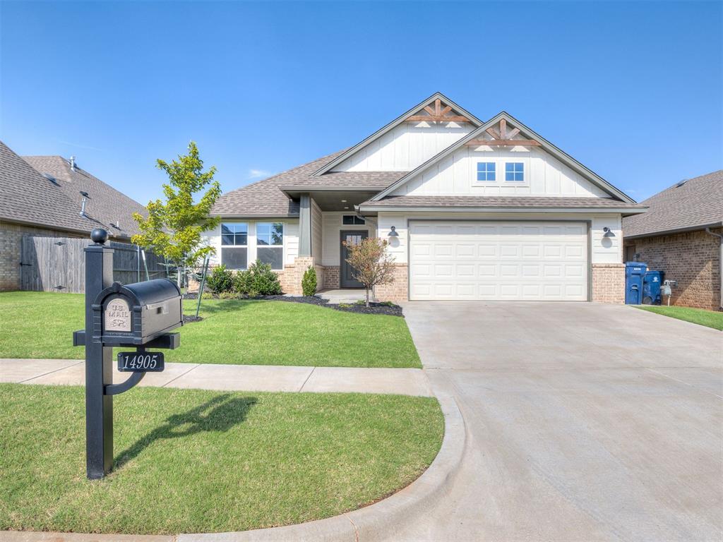 14905 Adelaide Lane Property Photo 1