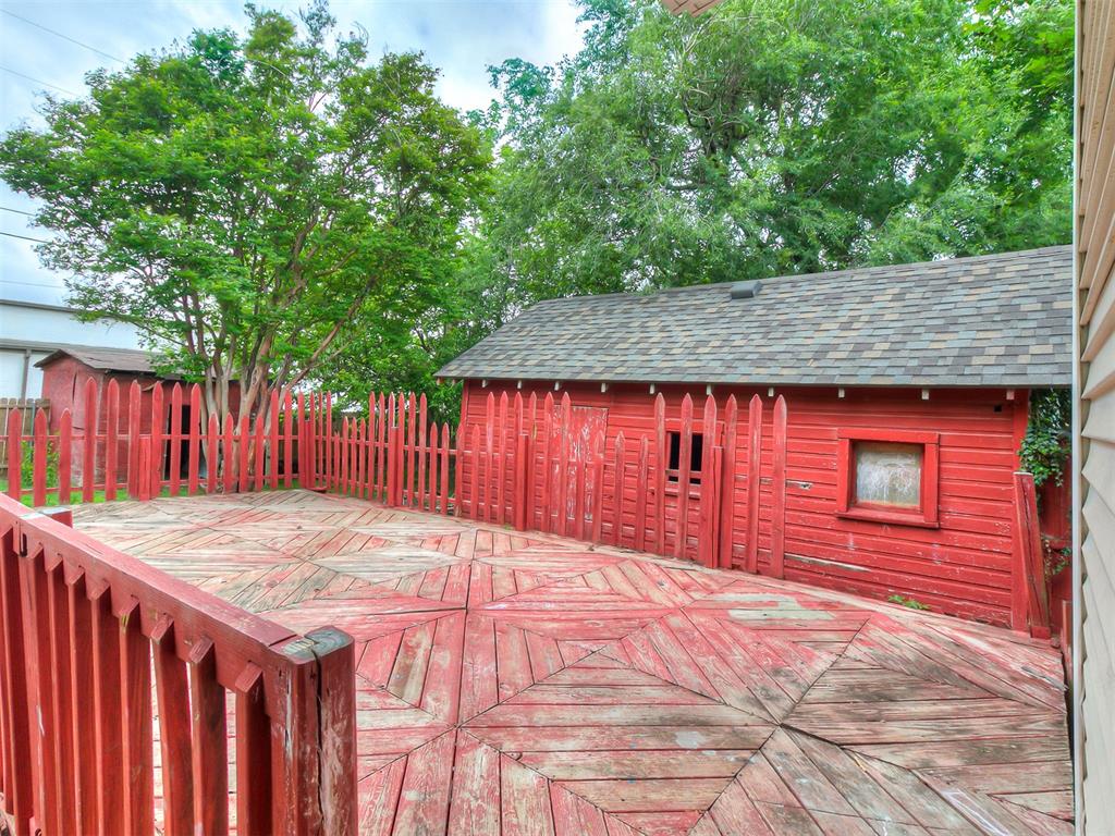 6823 S Kleiner Avenue Property Photo 42