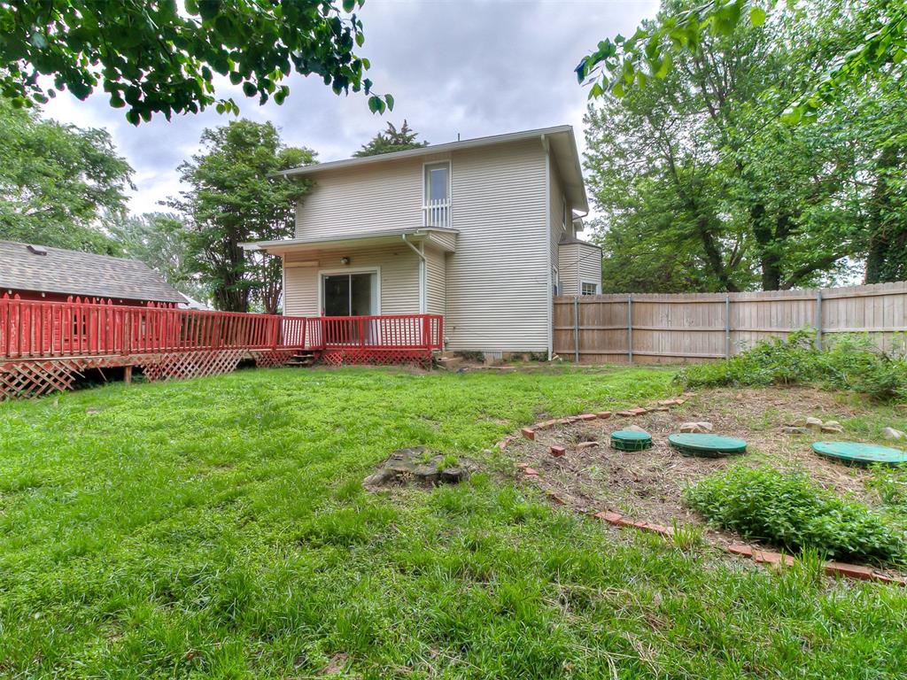 6823 S Kleiner Avenue Property Photo 44