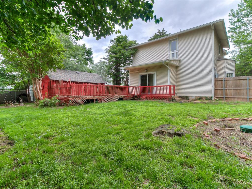 6823 S Kleiner Avenue Property Photo 45
