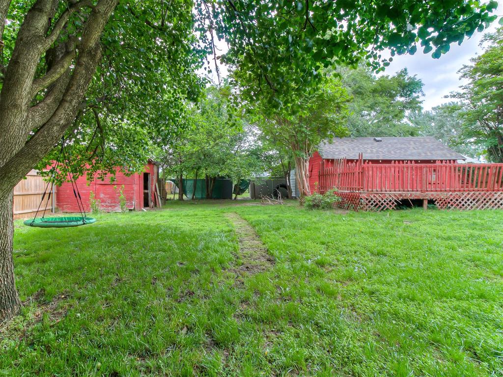 6823 S Kleiner Avenue Property Photo 46