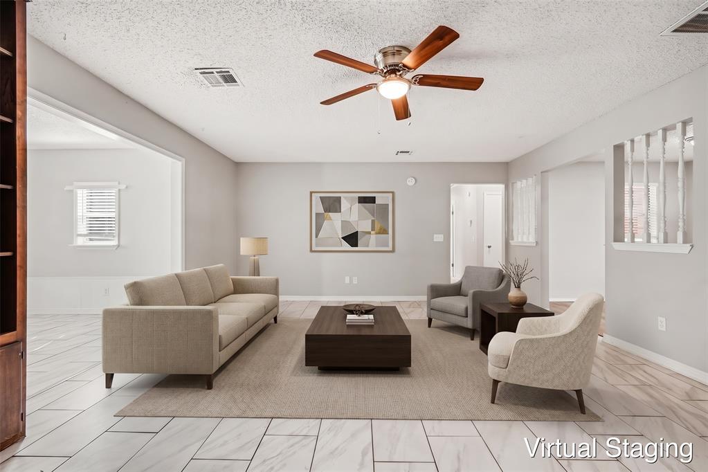 3821 W Oakcliff Drive Property Photo 8