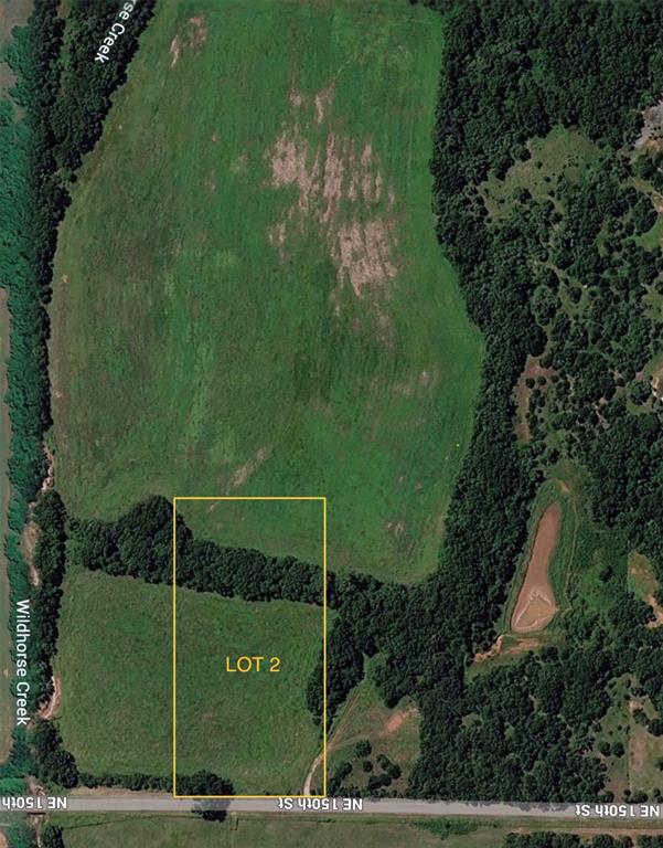 2 Wild Horse Creek Property Photo 2