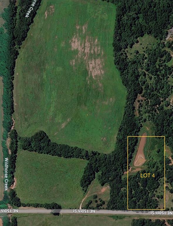 4 Wild Horse Creek Property Photo 9