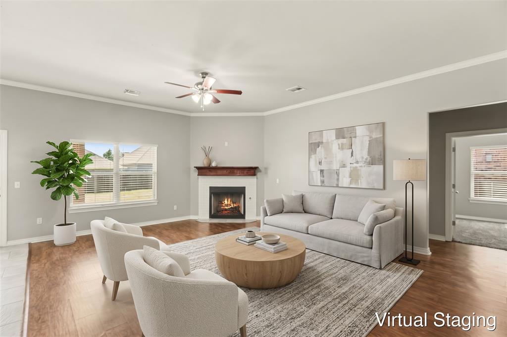 3224 Briargate Road Property Photo 5