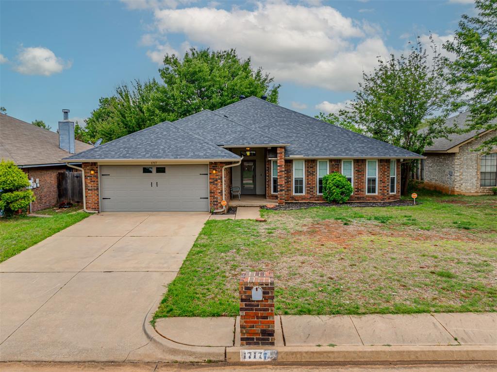 1717 Rocky Mountain Way Property Photo 1