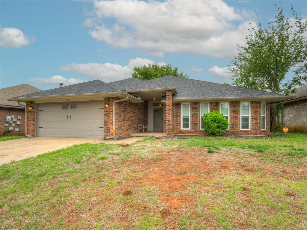 1717 Rocky Mountain Way Property Photo 2