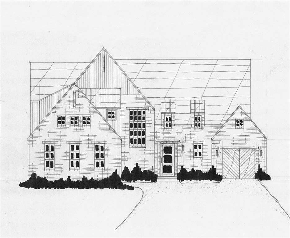 3409 Stone Hill Circle Property Photo 1