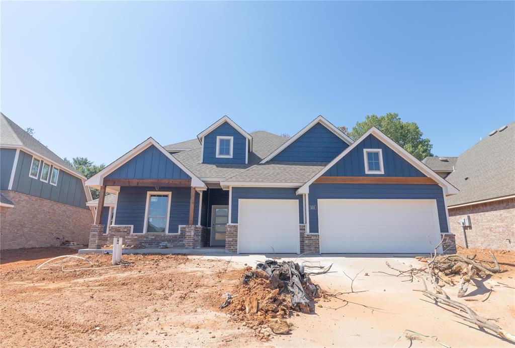 3205 Broadmoore Drive Property Photo 1
