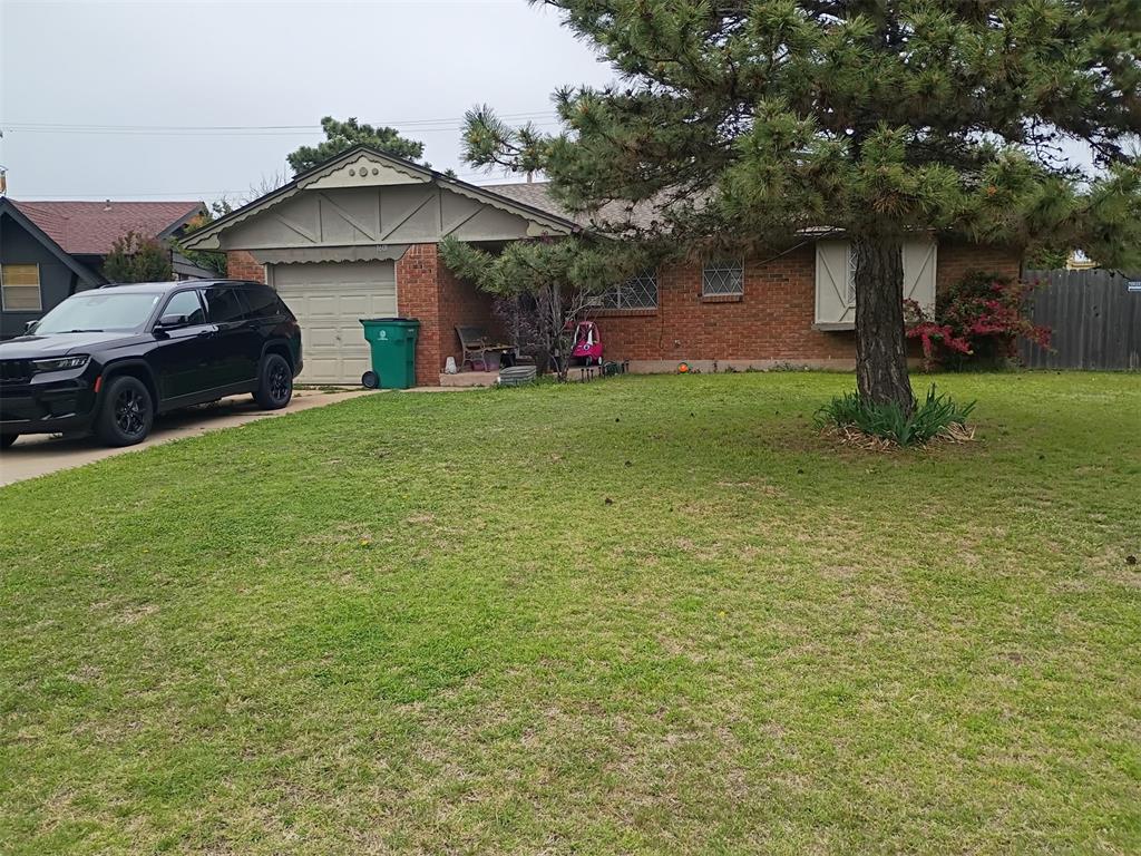 1601 Sw 77th Terrace Property Photo 1