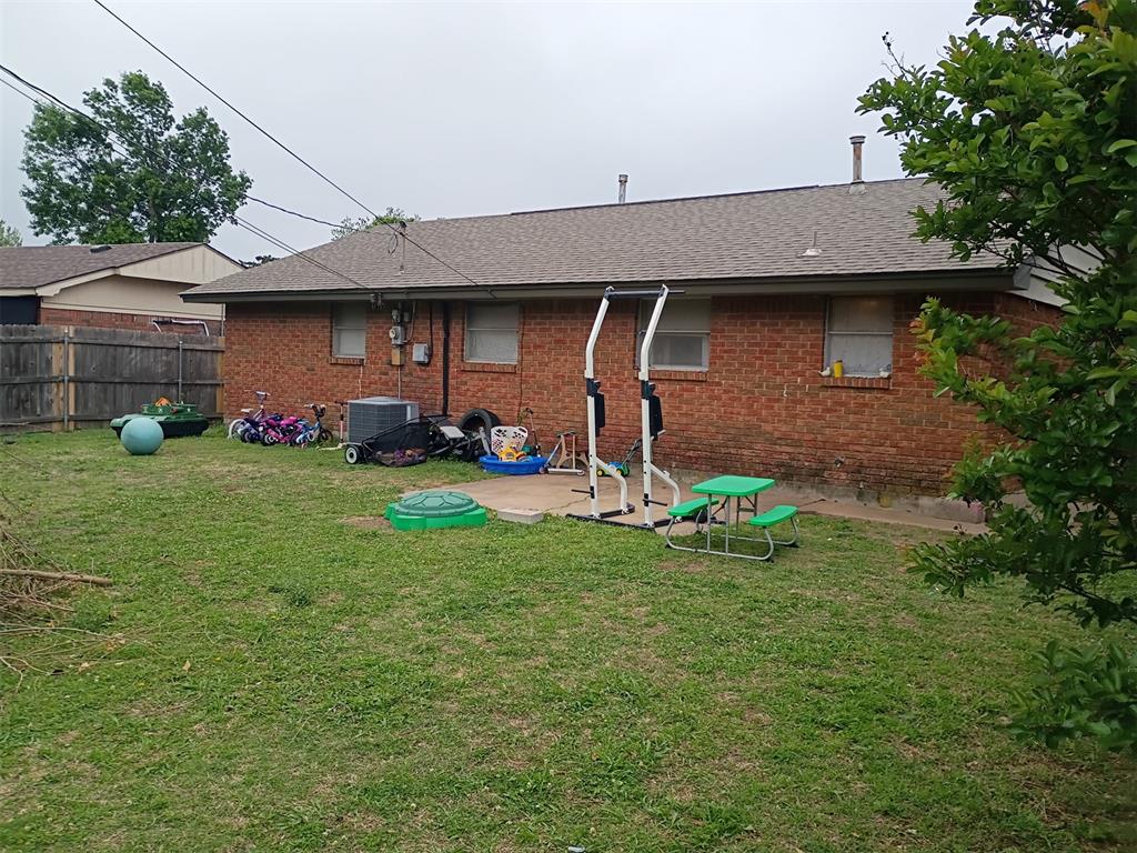 1601 Sw 77th Terrace Property Photo 2