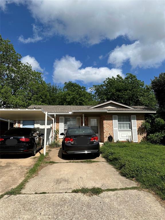205 Atterberry Drive Property Photo 4