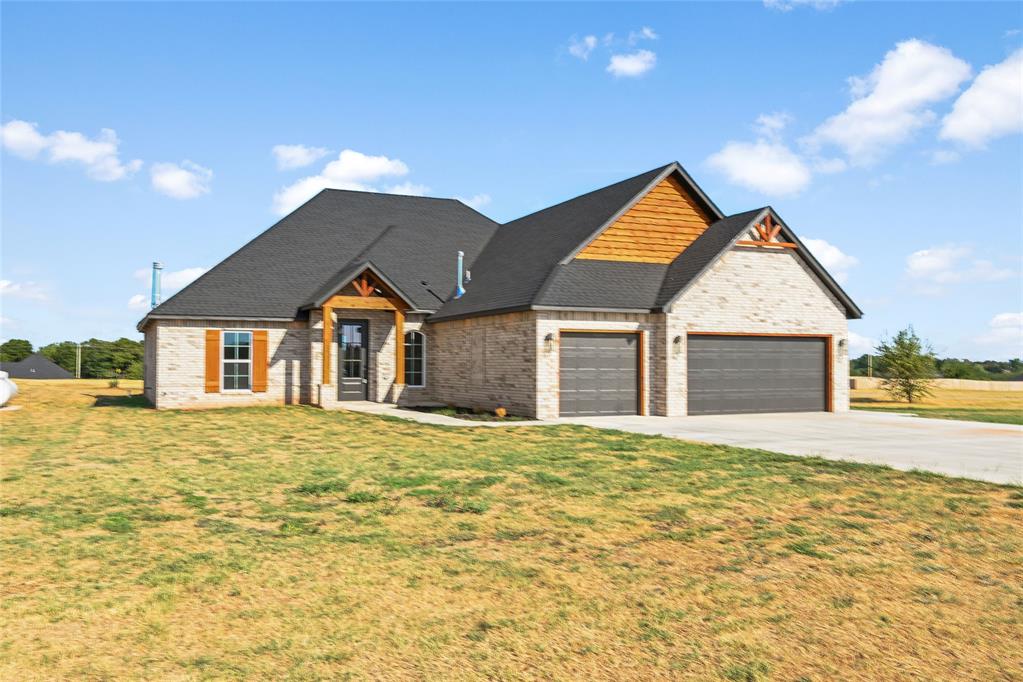 1163 Wolf Creek Drive Property Photo 1