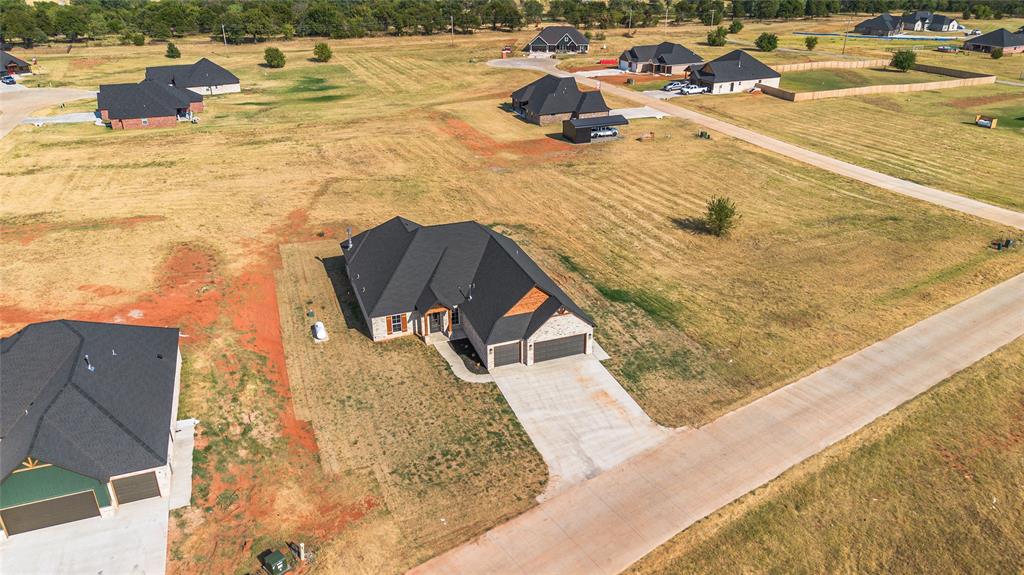 1163 Wolf Creek Drive Property Photo 1