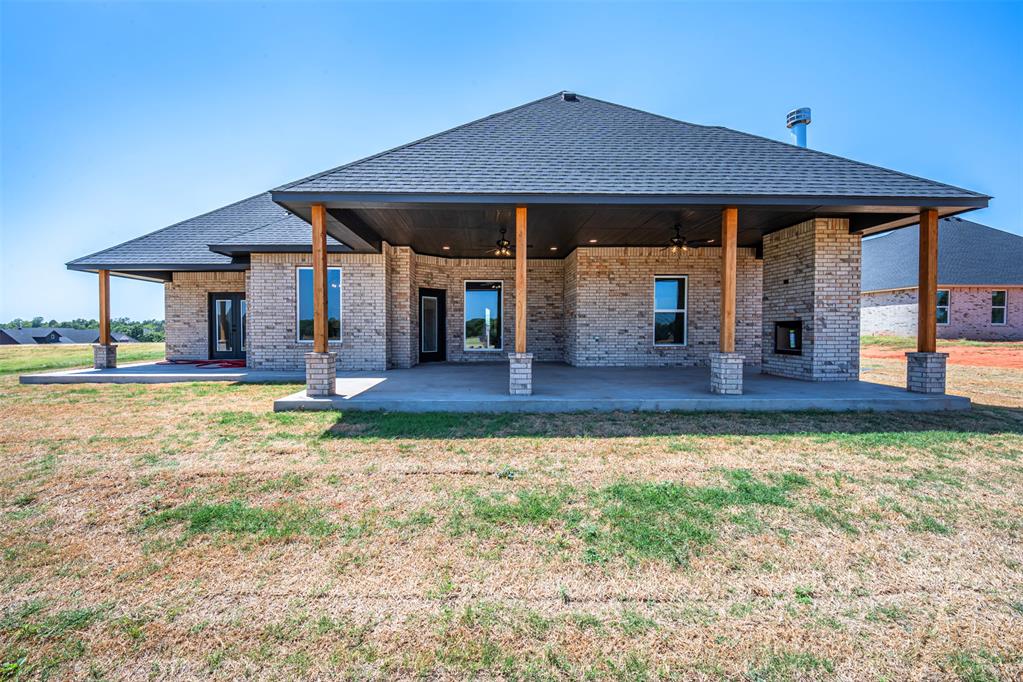 1163 Wolf Creek Drive Property Photo 7
