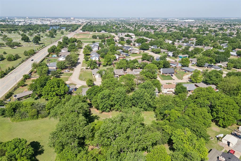 2409 Weatherford Drive Property Photo 12