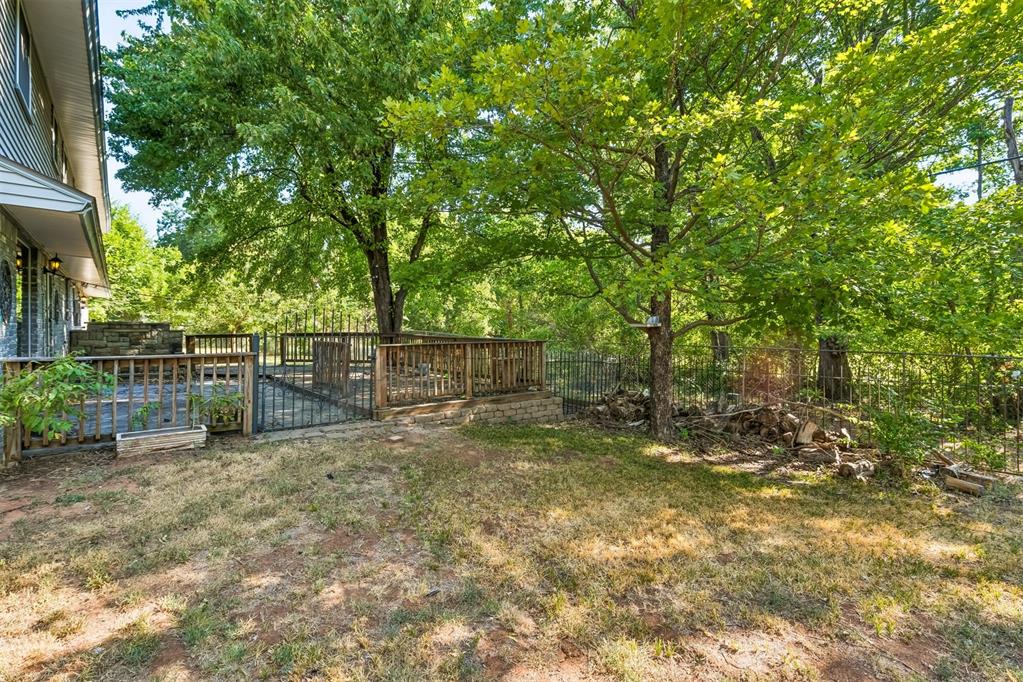 2415 Weatherford Drive Property Photo 45