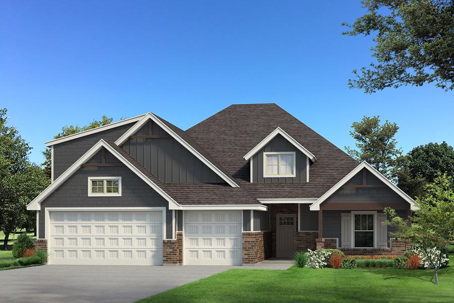 16120 Thistle Terrace Property Photo 9