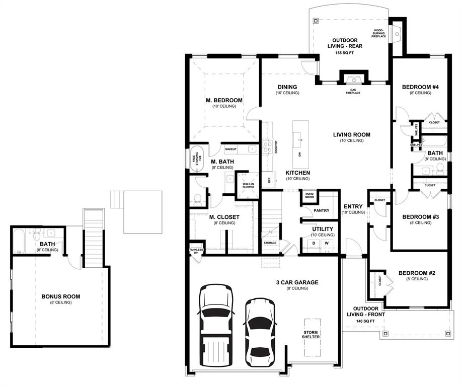 16120 Thistle Terrace Property Photo 10