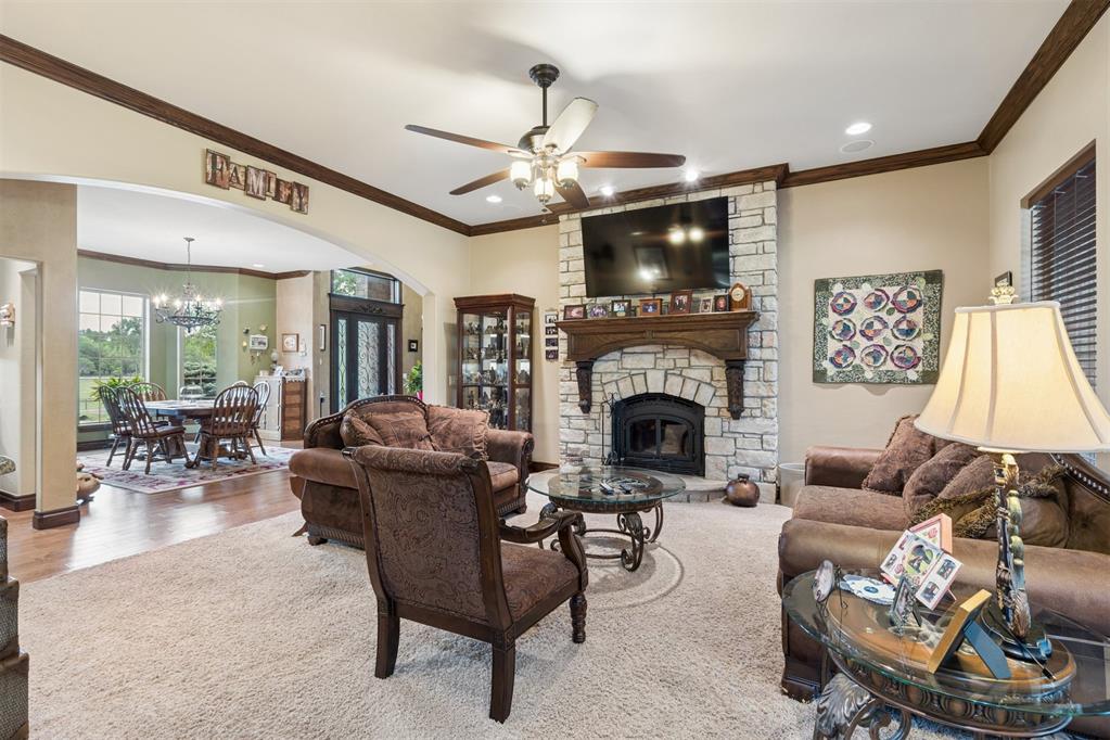 10221 S Triple X Road Property Photo 12